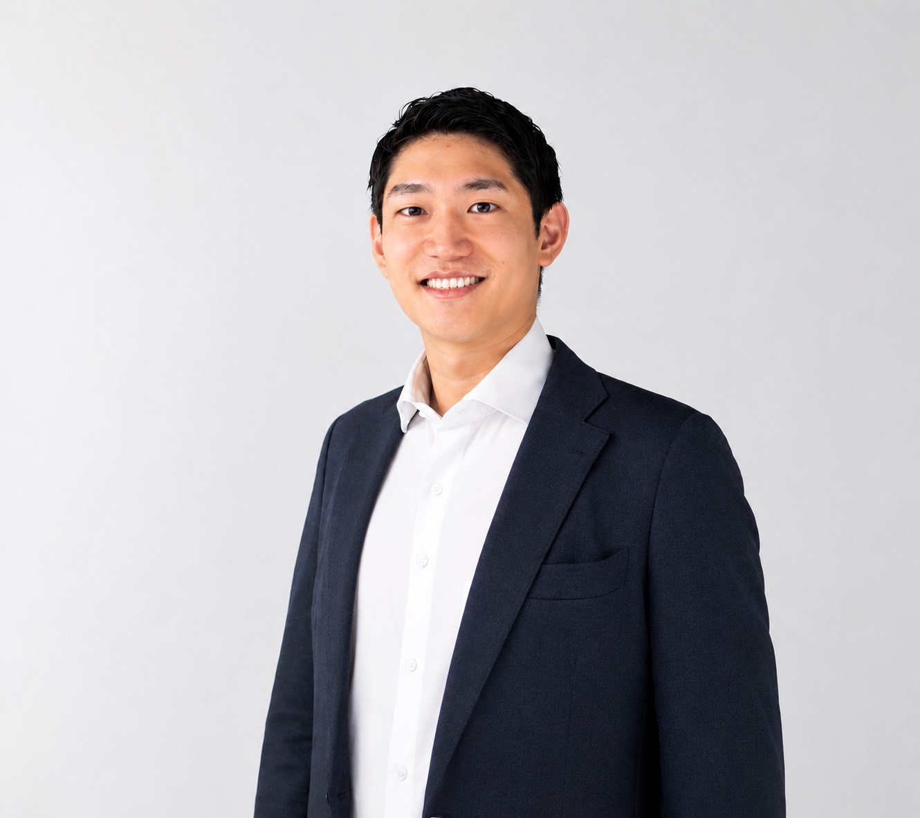 代表取締役 小塚 大輝