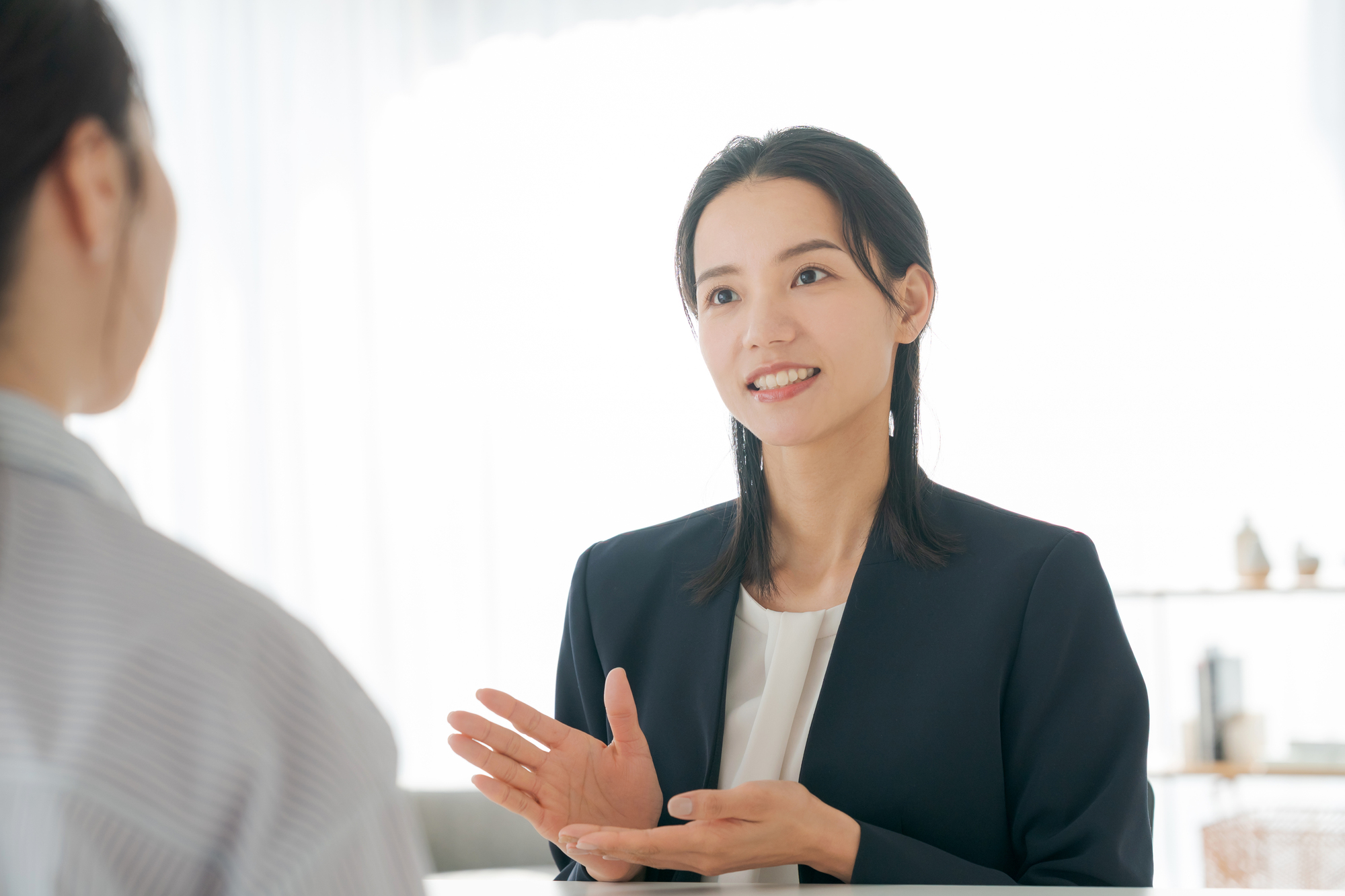 営業代行